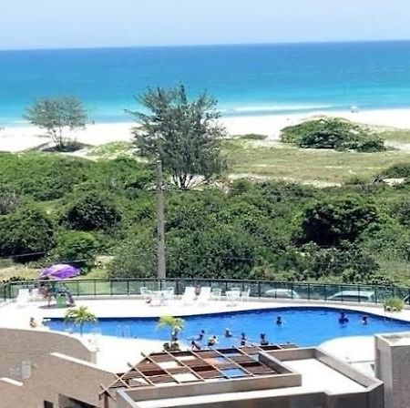 Le Bon Vivant Arraial Do Cabo 405 Bl A Екстериор снимка