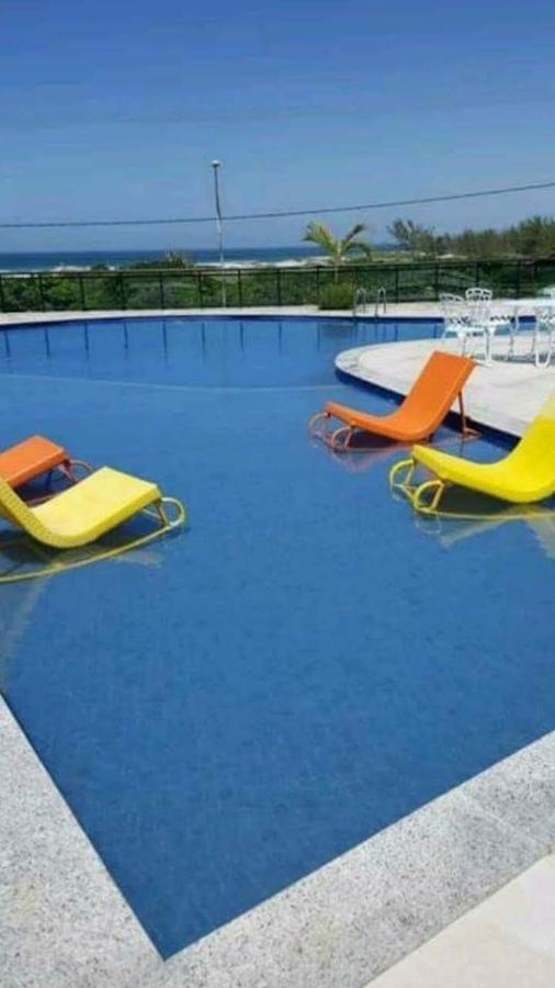 Le Bon Vivant Arraial Do Cabo 405 Bl A Екстериор снимка